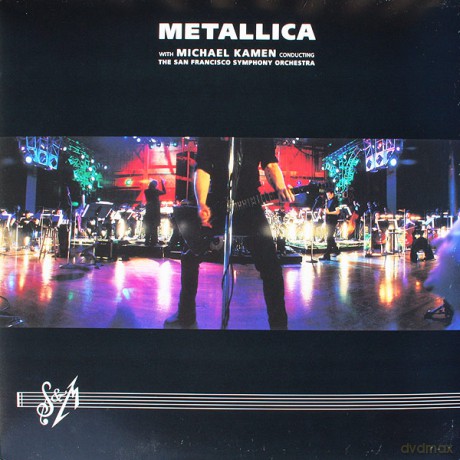 Metallica: S&M Ltd [3xWinyl]