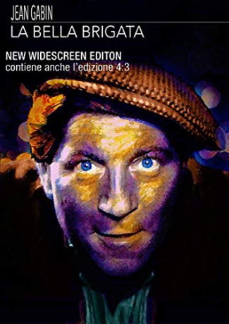 They Were Five (Wielka wygrana) [DVD]