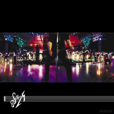 Metallica: S&M 6lp Box Ltd [6xWinyl]