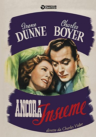 Together Again (Znowu razem) [DVD]