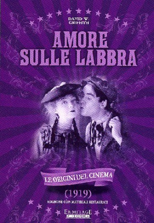 True Heart Susie (Prawdziwe serce Susie) [DVD]