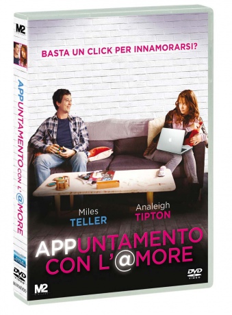 Valentine's Day (Walentynki) [DVD]