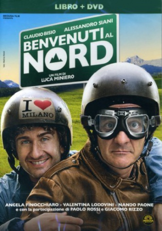 Welcome to the North [2DVD]
