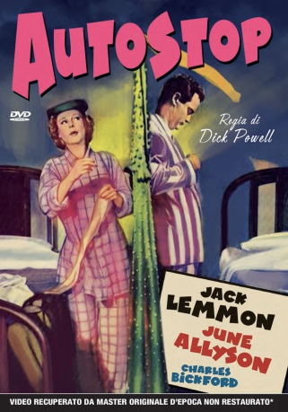 You Can't Run Away from It [DVD]