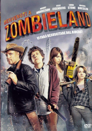 Zombieland [DVD]