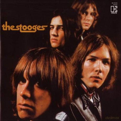 The Stooges: The Stooges [2xWinyl]