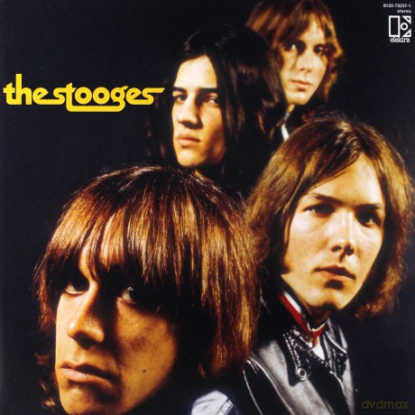 The Stooges: The Stooges [2xWinyl]