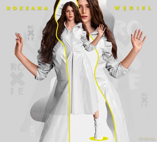 Roksana Węgiel: Roksana Węgiel (Limitowana Edycja Specjalna) [CD]