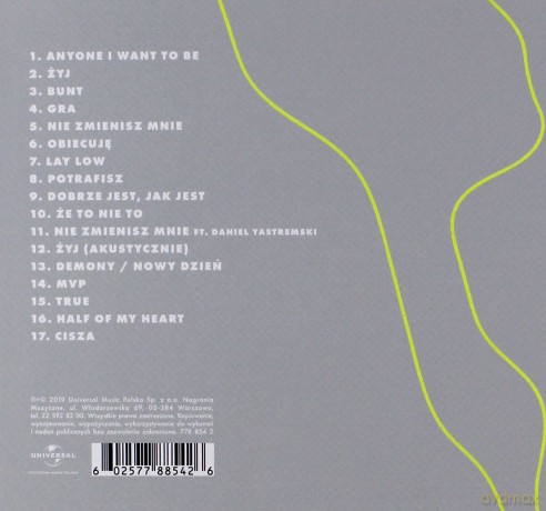 Roksana Węgiel: Roksana Węgiel (Limitowana Edycja Specjalna) [CD]