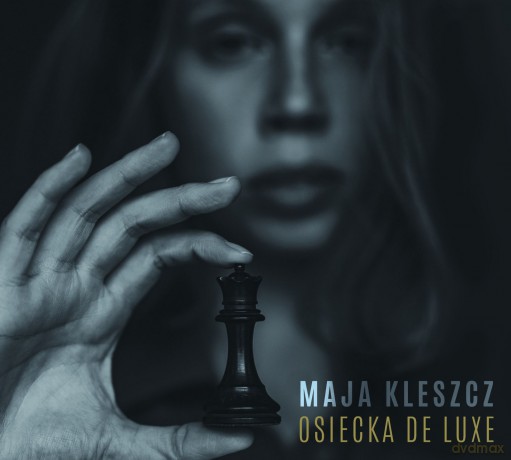 Maja Kleszcz: Osiecka De Luxe (digipack) [CD]
