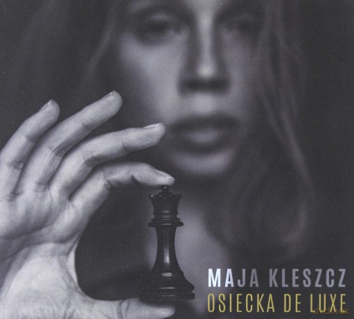 Maja Kleszcz: Osiecka De Luxe (digipack) [CD]