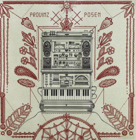 Provinz Posen: Provinz Posen [CD]