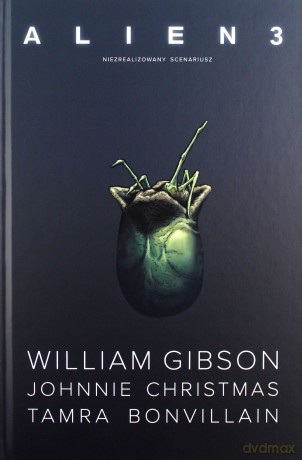 Alien 3 - William Gibson [KOMIKS]