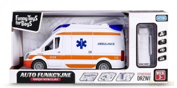 Ambulans