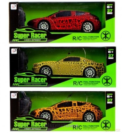 Auto osobowe R/C