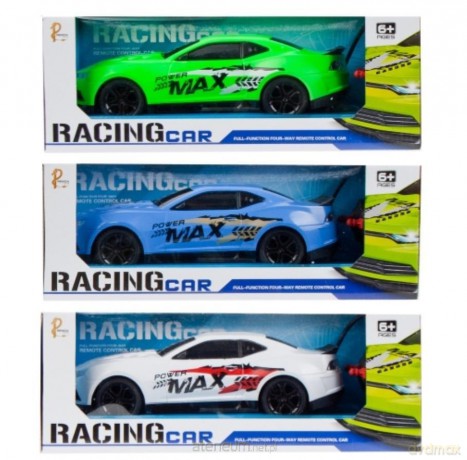 Auto osobowe R/C