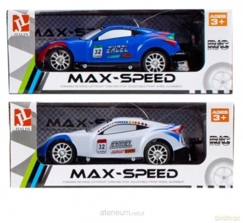Auto osobowe R/C