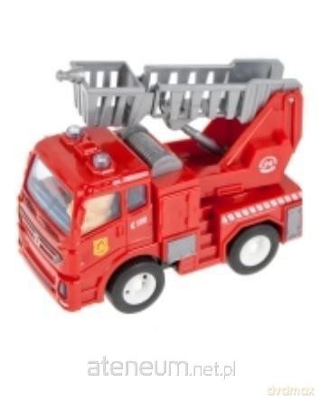 Auto straż 10 cm