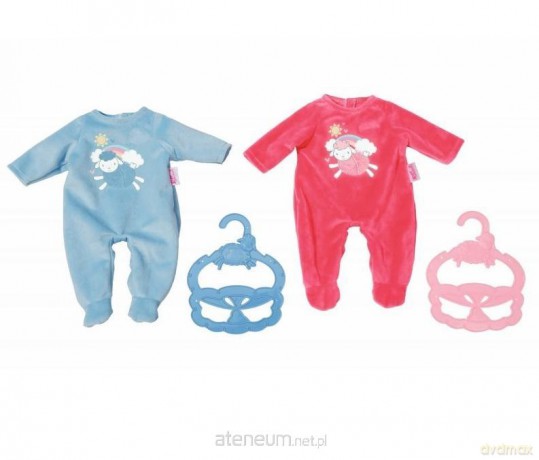 Baby Annabell - Body 36 cm (wysyłka losowa)