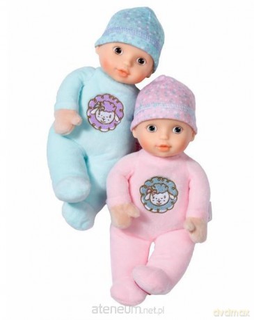 Baby Annabell - Mała laleczka 22 cm (wysyłka losowa)