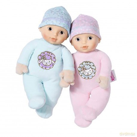 Baby Annabell - Mała laleczka 22 cm (wysyłka losowa)