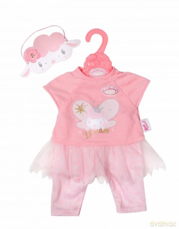 Baby Annabell - Ubranko do spania