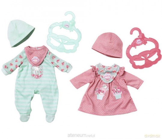 Baby Annabell - Wygodne ubranko 36 cm