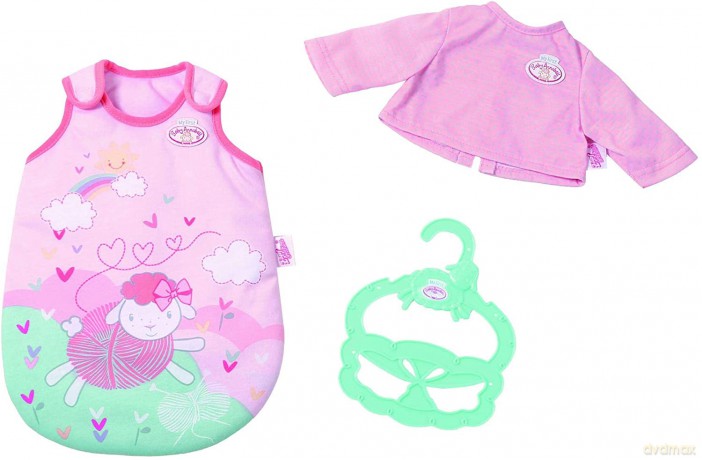 Baby Annabell - Zestaw do spania 36 cm