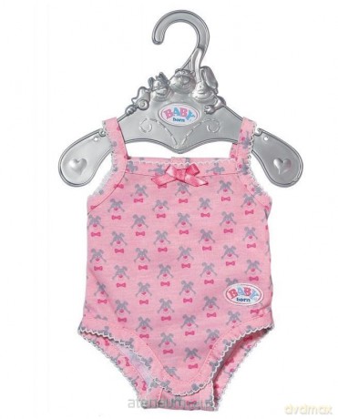 Baby born - Body