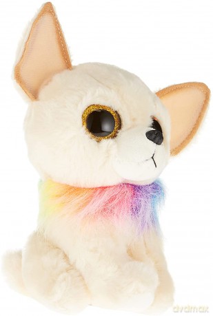 Beanie Boos Chewey - Chihuahua 15 cm