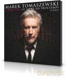 Marek Tomaszewski: Stravinsky. Le sacre de printemps [książka]+[CD]