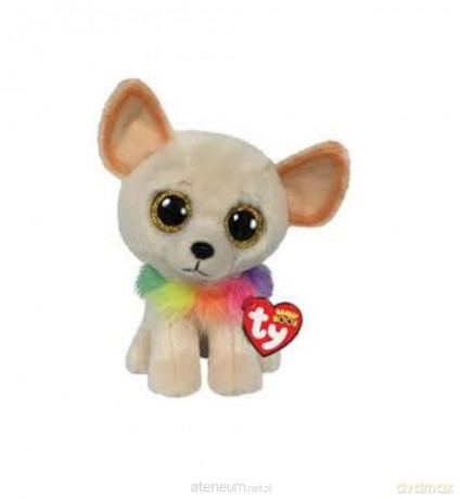 Beanie Boss Chewey - Chihuahua 24 cm