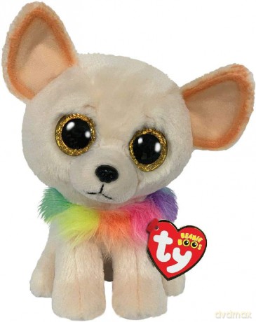 Beanie Boss Chewey - Chihuahua 24 cm