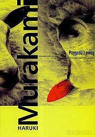 Przygoda z owcą - Haruki Murakami [KSIĄŻKA]