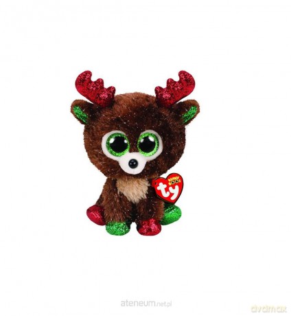 Beanie Boss Fudge - Renifer 15 cm