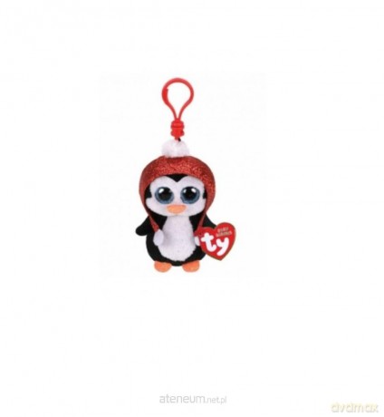 Beanie Boss Gale - Pingwin 10 cm