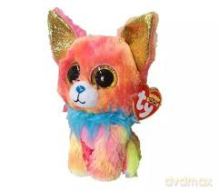 Beanie Boss Yips - Chihuahua z rogiem 15 cm