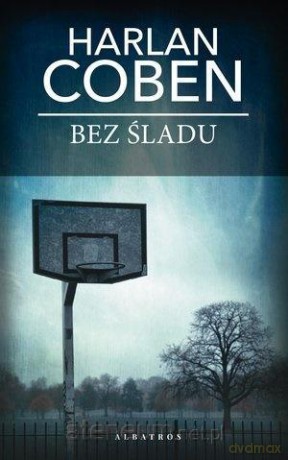 Bez śladu (pocket) - Harlan Coben [KSIĄŻKA]