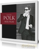Piotr Polk: Mój Film [książka]+[CD]+[DVD]