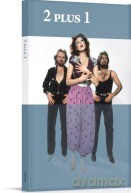2 Plus 1: 2 Plus 1 (digibook) [3CD]+[DVD]