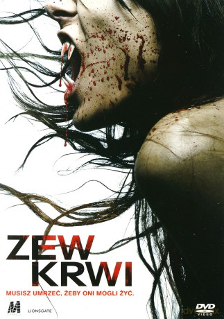 Zew krwi [DVD]