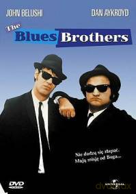 Blues Brothers [DVD]