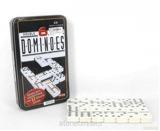 Domino [GRA]