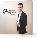 Tomasz Szymuś Orkiestra [KSIĄŻKA]+[CD]