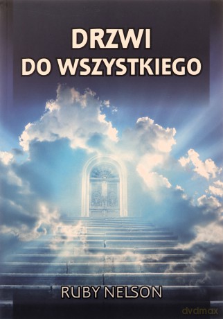 Drzwi do Wszystkiego - Ruby Nelson [KSIĄŻKA]