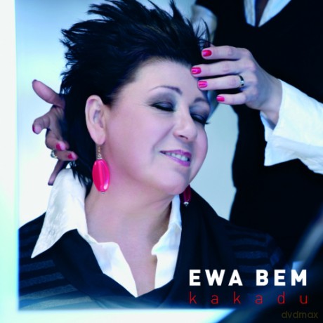 Ewa Bem: Kakadu (digibook) [CD]