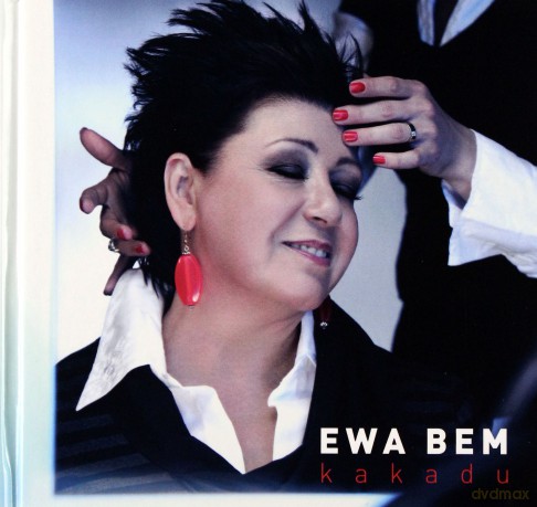 Ewa Bem: Kakadu (digibook) [CD]