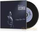 Wojciech Gąssowski: I Wish You Love [książka]+[CD]