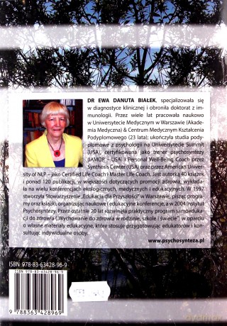 Fibromialgia. Rozwikłana zagadka - Ewa D. Białek [KSIĄŻKA]