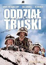 Oddział specjalnej troski [DVD]